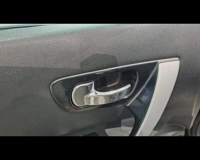 NISSAN Qashqai usata 34