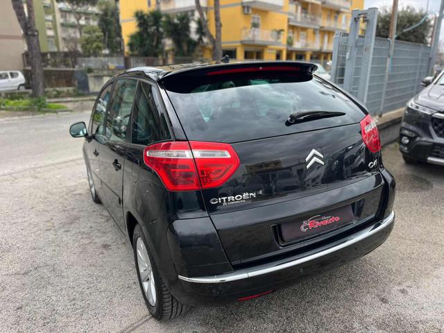 CITROEN C4 Picasso usata, con Antifurto