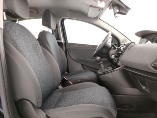 LANCIA Ypsilon usata, con Chiusura centralizzata