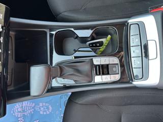 HYUNDAI Tucson usata, con Climatizzatore