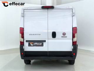 FIAT Ducato usata, con Chiusura centralizzata