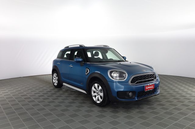 MINI Mini usata 1