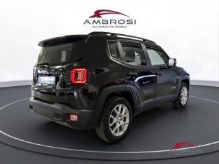 JEEP Renegade usata 2