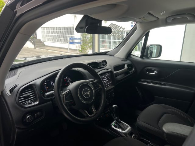 JEEP Renegade usata, con Volante multifunzione
