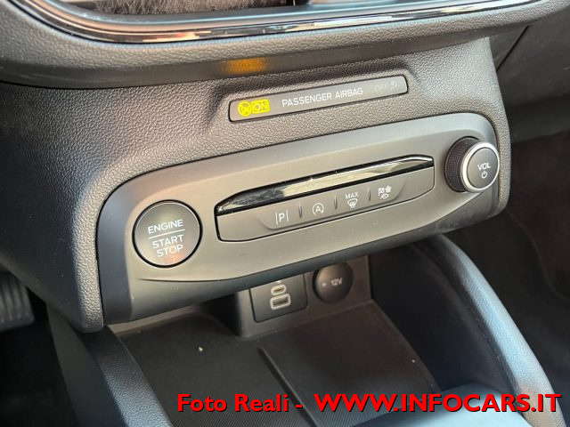 FORD Focus usata, con Luci diurne LED
