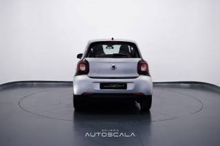 SMART ForFour usata, con Alzacristalli elettrici