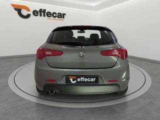 ALFA ROMEO Giulietta usata, con Alzacristalli elettrici