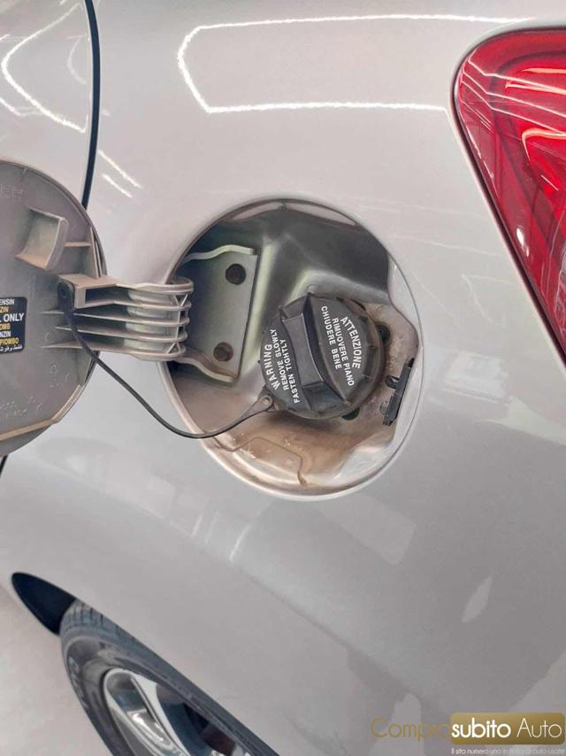HYUNDAI iX20 usata, con Telecamera per parcheggio assistito