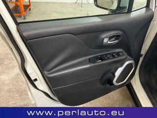 JEEP Renegade usata, con Climatizzatore