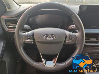 FORD Focus usata, con Cruise Control