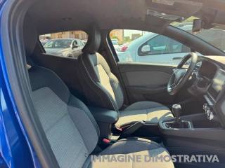 RENAULT Clio usata, con Lettore CD