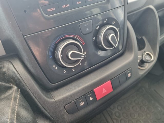 FIAT Ducato usata, con Bracciolo