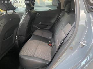 RENAULT Clio usata, con Cruise Control