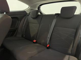 FORD Fiesta usata, con Filtro antiparticolato