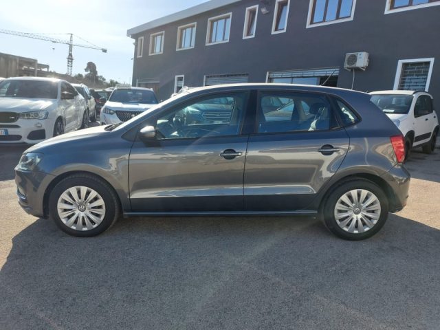 VOLKSWAGEN Polo usata 3