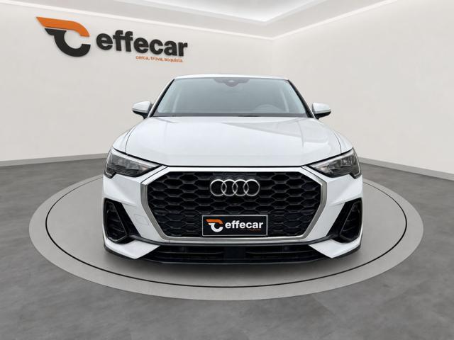 AUDI Q3 usata, con Airbag