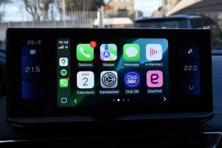 PEUGEOT 3008 usata, con Cruise Control