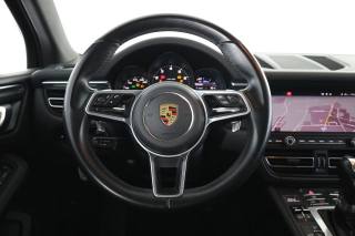 PORSCHE Macan usata 11