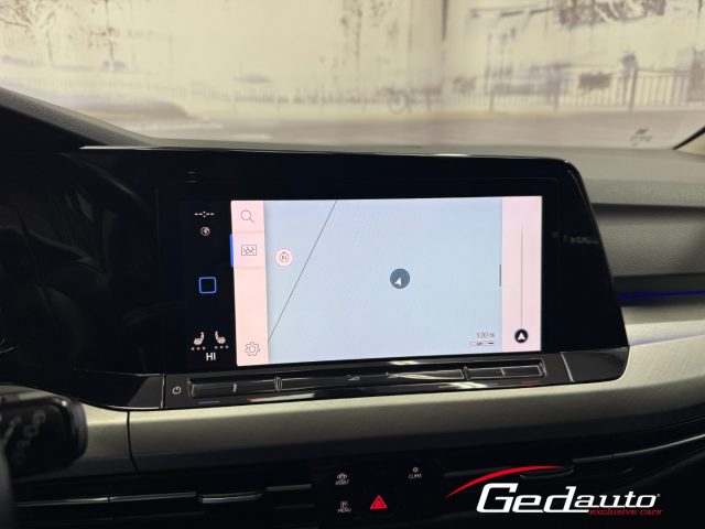 VOLKSWAGEN Golf usata, con Immobilizzatore elettronico