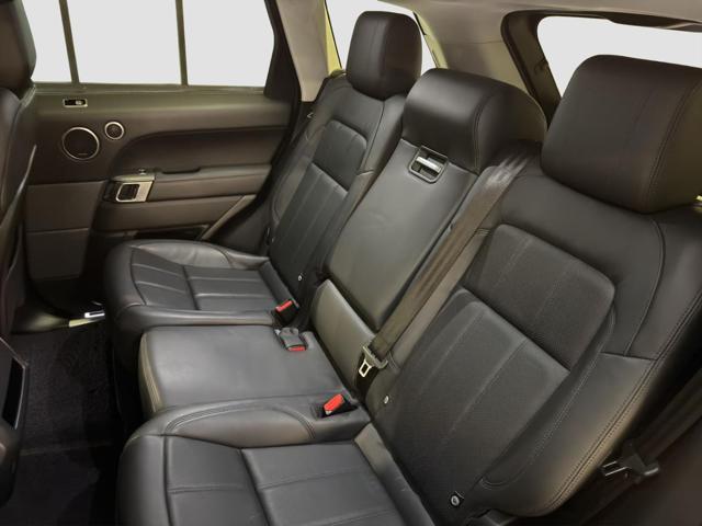 LAND ROVER Range Rover Sport usata, con Climatizzatore