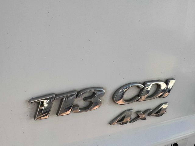 MERCEDES-BENZ Vito usata, con Airbag