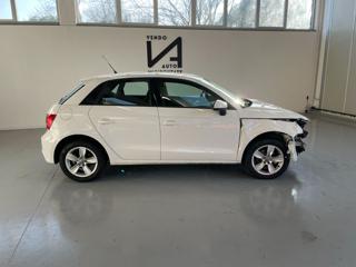 AUDI A1 usata, con Cerchi in lega