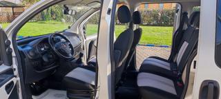 FIAT Qubo usata, con Servosterzo