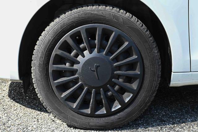 LANCIA Ypsilon usata, con Immobilizzatore elettronico
