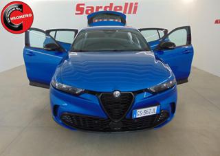 ALFA ROMEO Tonale usata, con Airbag laterali