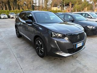 PEUGEOT 2008 usata, con Airbag laterali