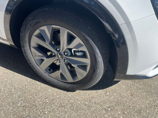 KIA Sportage usata, con Regolazione elettrica sedili
