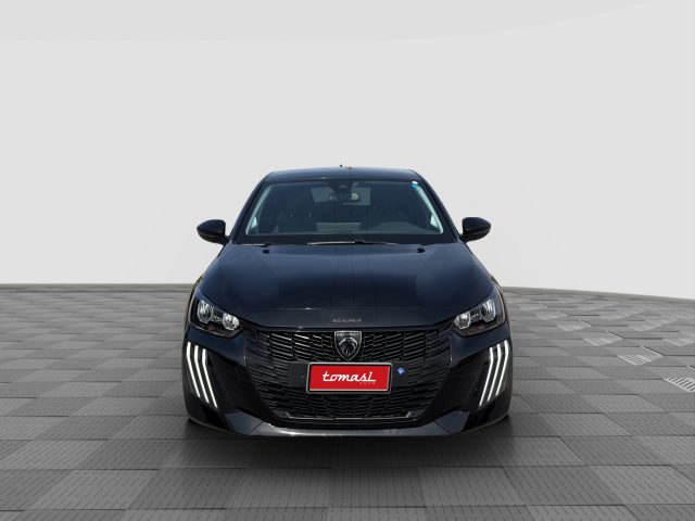PEUGEOT 208 usata 7