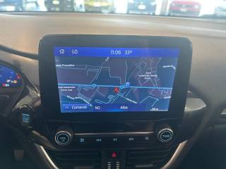 FORD Puma usata, con Fari LED