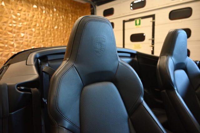 PORSCHE 911 usata 65