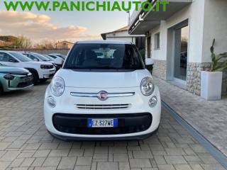 FIAT 500L usata, con Airbag laterali