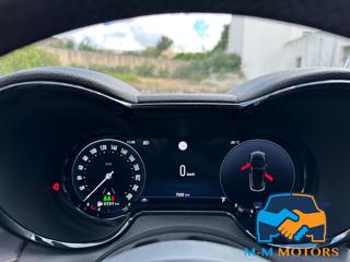 ALFA ROMEO Tonale usata, con Filtro antiparticolato