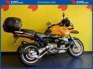 BMW R 1150 GS usata 3