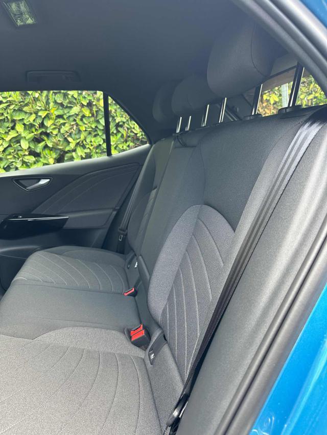 VOLKSWAGEN ID.3 usata, con Immobilizzatore elettronico