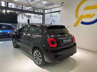 FIAT 500X usata, con Controllo automatico clima