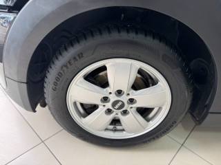 MINI One usata, con Airbag testa