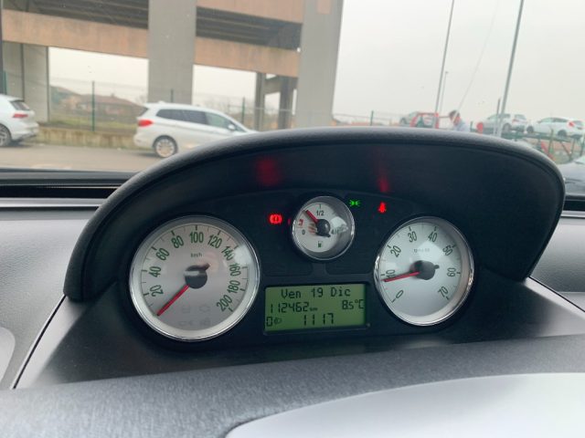 LANCIA Ypsilon usata, con Servosterzo