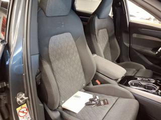 AUDI A6 usata, con Airbag Passeggero