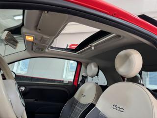 FIAT 500 usata, con Cruise Control