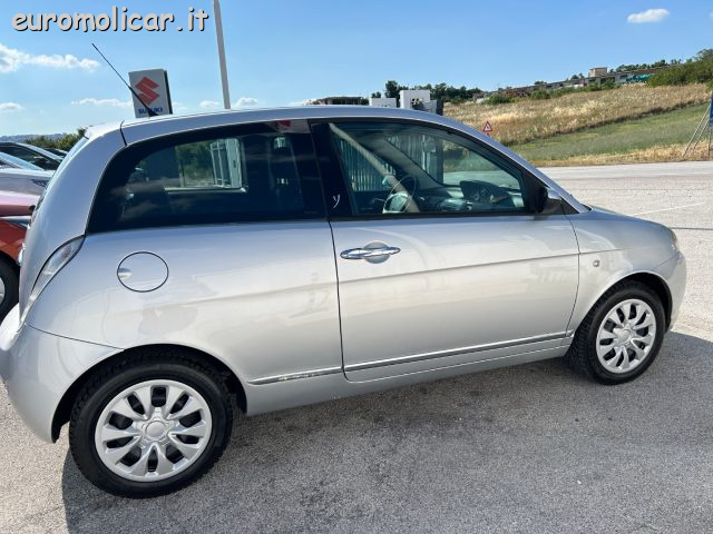 LANCIA Ypsilon usata 12
