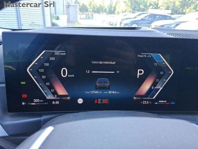BMW 320 usata, con Portellone posteriore elettrico