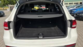 MERCEDES-BENZ GLC 220 usata, con Specchietti laterali elettrici