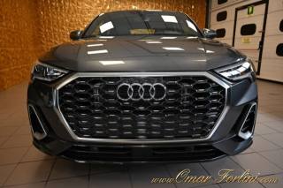 AUDI Q3 usata 116