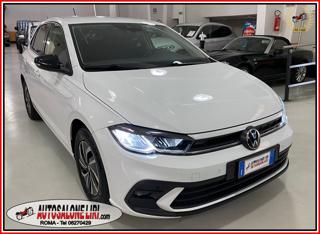 VOLKSWAGEN Polo usata, con Airbag