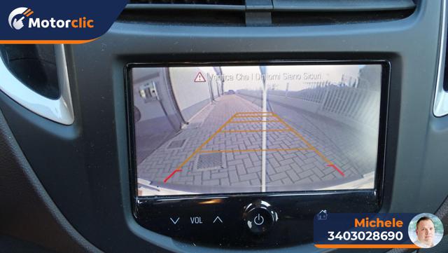 CHEVROLET Trax usata 40