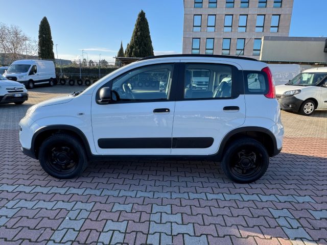 FIAT New Panda usata, con Airbag Passeggero